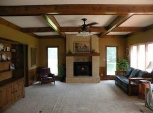 719 Raven, Raymore, MO 64083