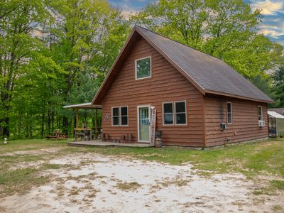 6210 W Monroe St, Hesperia, MI, 49421
