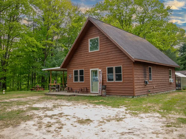 6210 W Monroe St, Hesperia, MI 49421