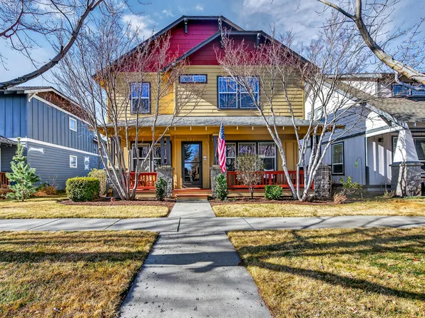 62661 Hawkview Rd, Bend, OR 97701