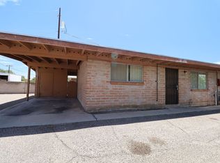 420 E Yavapai Rd #YAVA420-1, Tucson, AZ 85705