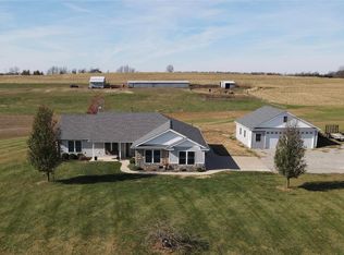 4920 Eleven Point Rd, Hannibal, MO 63401