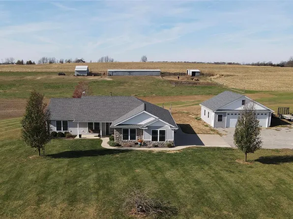 4920 Eleven Point Rd, Hannibal, MO 63401