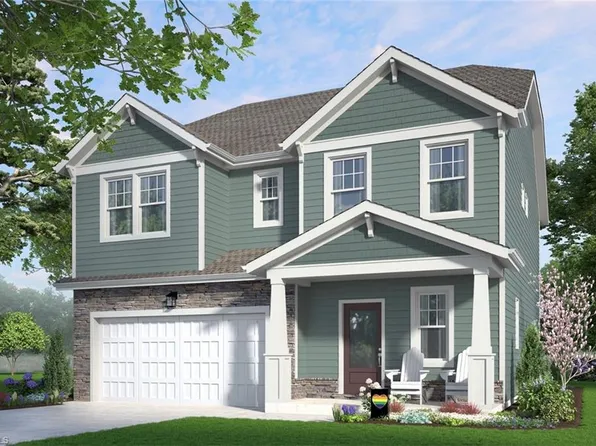 5487 Rock Valley Dr, Trinity, NC 27370