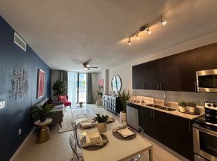 6461 SW 20th St #B3, Miami, FL 33155