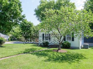 2926 Louise Dr, Nashville, TN 37211