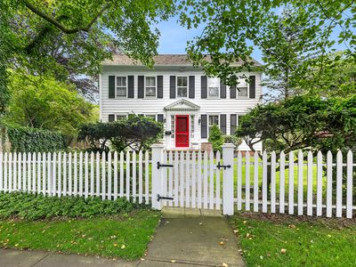 195 Main St, East Hampton, NY, 11937