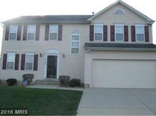 5705 Camp Springs Ave, Temple Hills, MD 20748