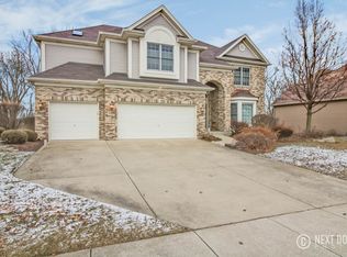 22560 Deer Path Ln, Plainfield, IL 60544