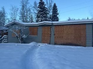 18911 Citation Rd, Eagle River, AK 99577