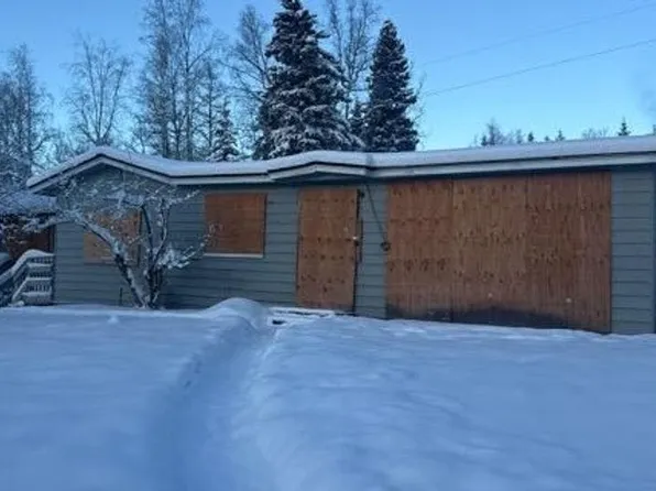18911 Citation Rd, Eagle River, AK 99577