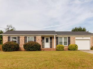 680 Hampton Cir, North Augusta, SC 29841