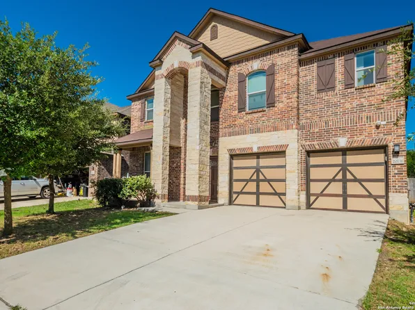 20131 Silver Strm, San Antonio, TX 78259