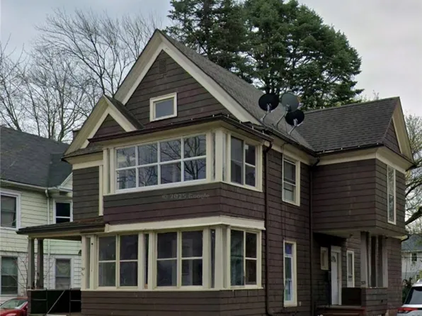 325-327 Grand Ave, Rochester, NY 14609