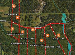 0 Grogan Rd #2, Stoneville, NC 27048