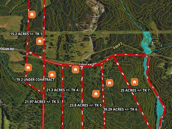 0 Grogan Rd #2, Stoneville, NC 27048