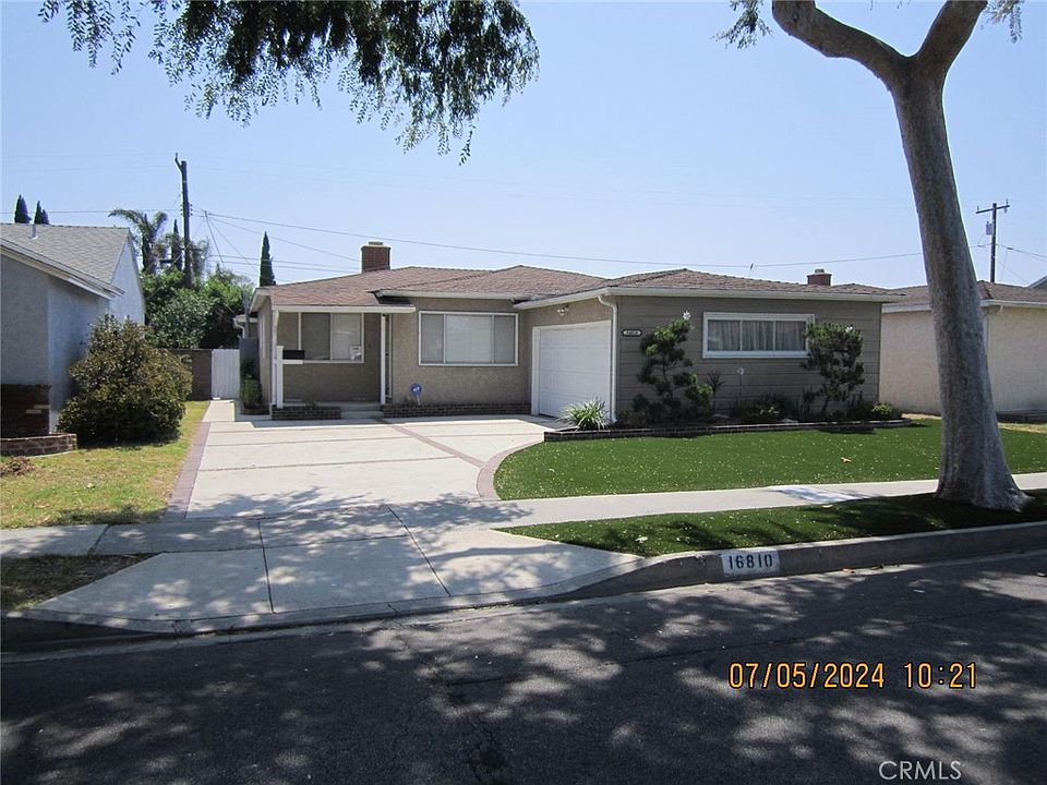 1st image of 16810 Faysmith Ave