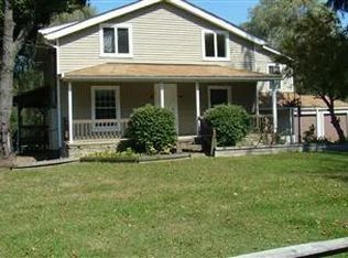 10923 Plank Rd, Montville, OH 44064