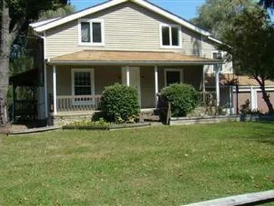 10923 Plank Rd, Montville, OH, 44064