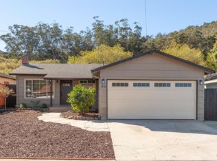 1416 Flores Dr, Pacifica, CA 94044