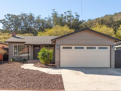 1416 Flores Dr, Pacifica, CA, 94044