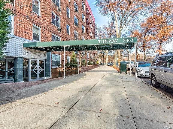 2nd image of 3355 Sedgwick Ave #5S
