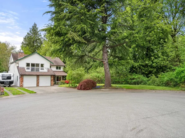20533 Telegraph Trl, Langley, BC V1M 1A7
