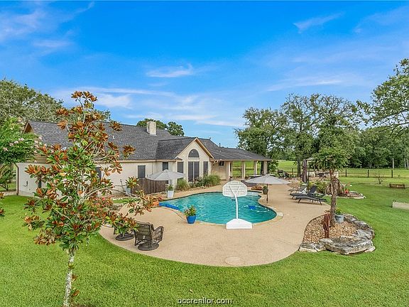 12080 Dilly Shaw Tap Rd, Bryan, Tx 77808 