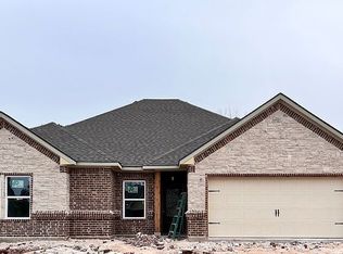 2127 Christine Dr, Granbury, TX 76048