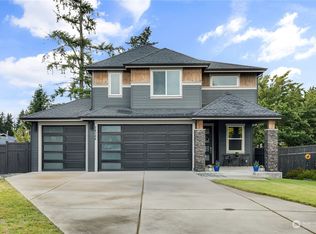 14206 57th Ave E, Puyallup, WA
