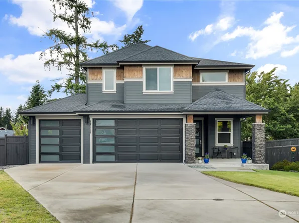 14206 57th Avenue E, Puyallup, WA 98373