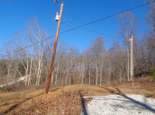 9 Freeman Branch Rd, East Bernstadt, KY 40729