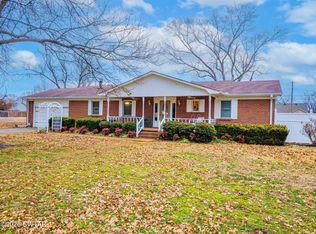 2516 Stoneville St, Dyersburg, TN 38024