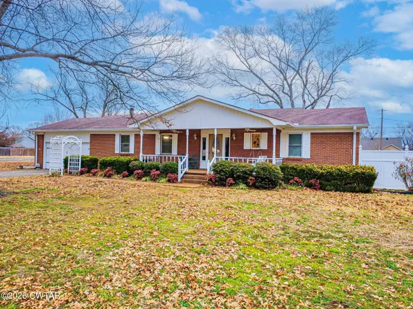 2516 Stoneville St, Dyersburg, TN 38024