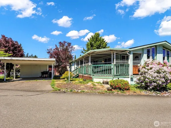 5303 90th Street E #1, Tacoma, WA 98446