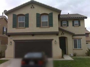 885 Whimbrel Way, Perris, CA 92571