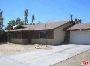 7216 Palm Ave, Yucca Valley, CA 92284