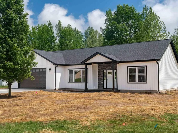 11090 Zachary Dr, Marion, IL 62959