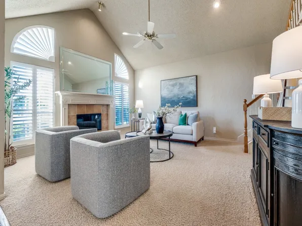 2801 Carmel Dr, Carrollton, TX 75006
