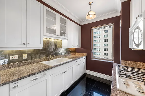 Rented by Brown Harris Stevens | media 15