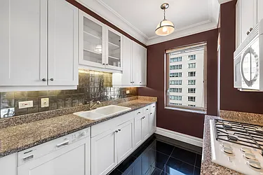 Rented by Brown Harris Stevens