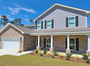6016 Penni Ln, Ocean Springs, MS 39564