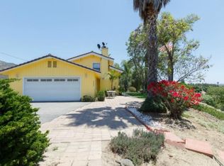 40229 Via Ranchitos, Fallbrook, CA 92028