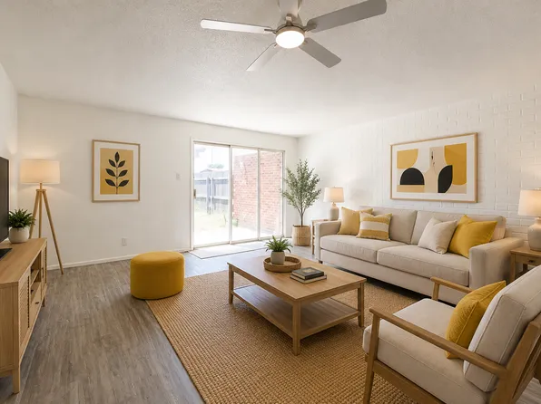 Wellington Commons, 1001 N Grandview Ave #770876ba2, Odessa, TX 79761