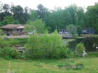94 Oakdale Dr, Pope, MS 38658