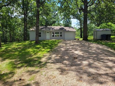 411 Apollo Dr, Sullivan, MO, 63080
