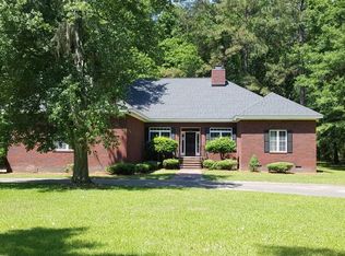 486 Livingston Ter, Orangeburg, SC 29118