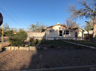 900 Jackson St, Pueblo, CO 81004