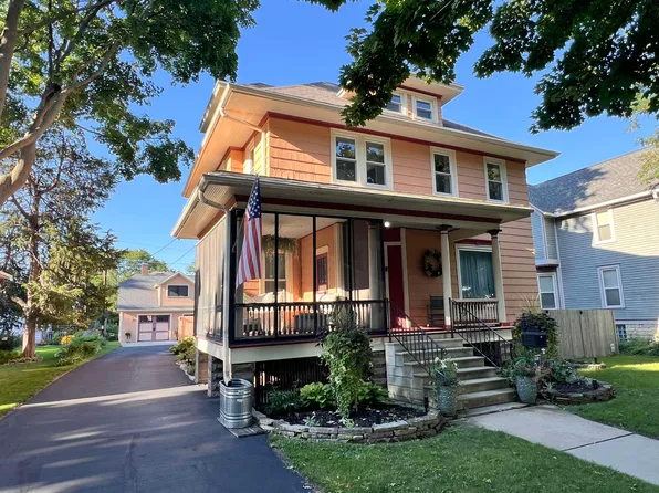 171 Sheboygan St, Fond Du Lac, WI 54935