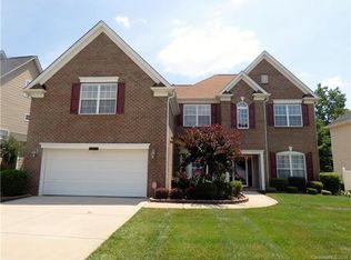 1562 Fitzgerald St NW, Concord, NC 28027